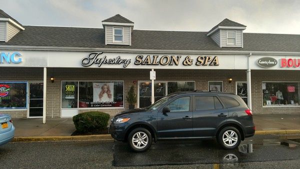 Mount Sinai Shopping Center: 5507 Nesconset Hwy, Mount Sinai, NY 11766